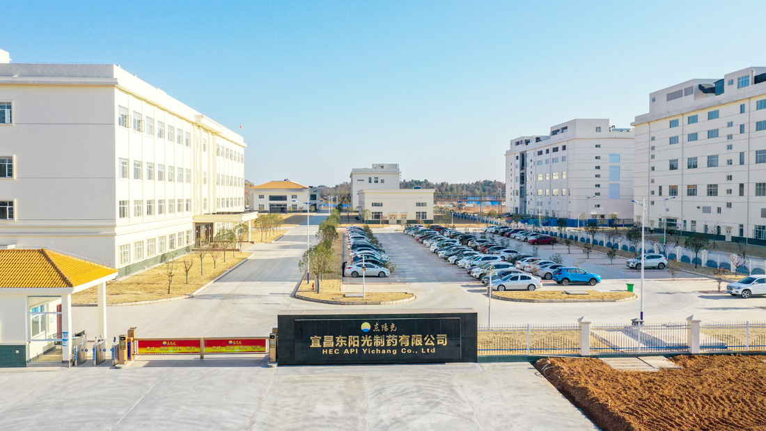 宜昌世界杯体育官方网站制药